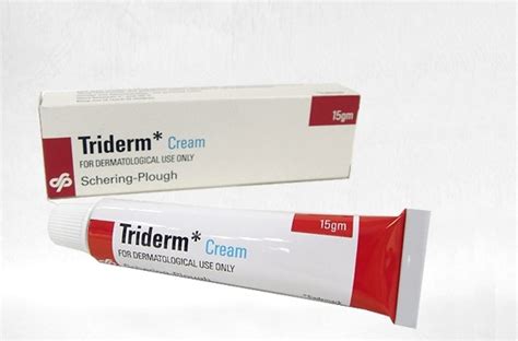 triderm krem cena.